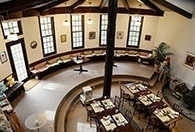 ラ・ベルデューラ ホール