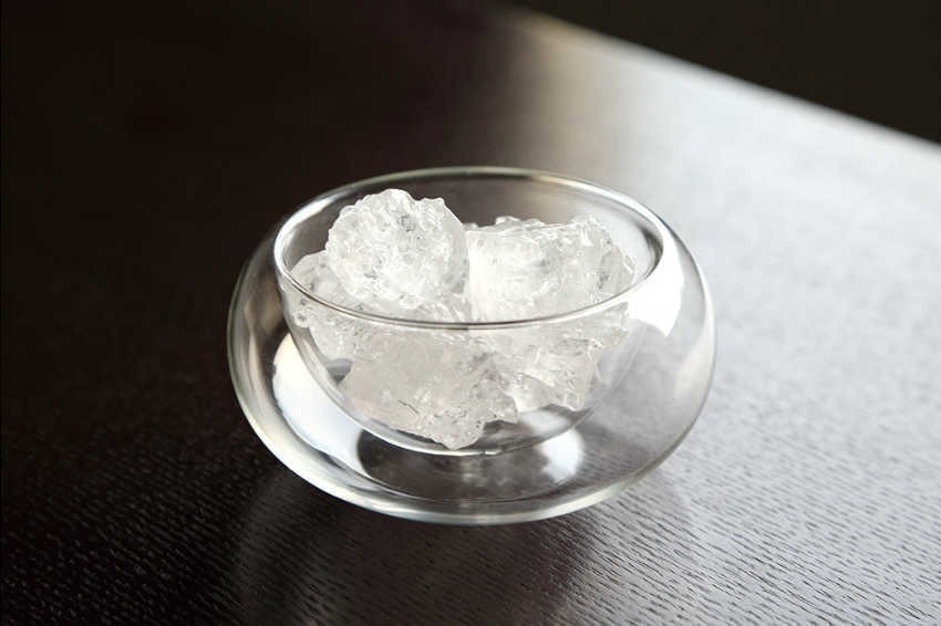 清白福しお逆円錐器使用例2