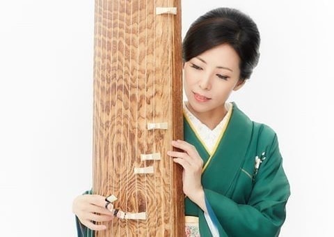 演奏家 吉永 真奈