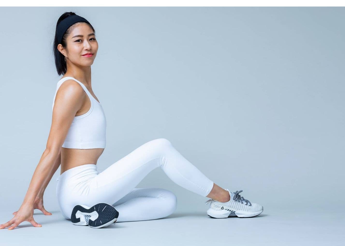 「美コア」山口 絵里加