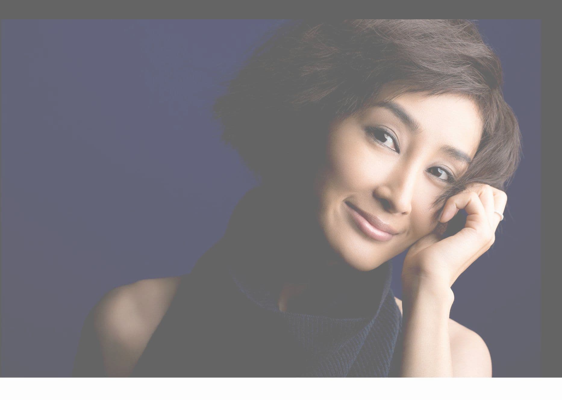 ジャズシンガー 青木カレン