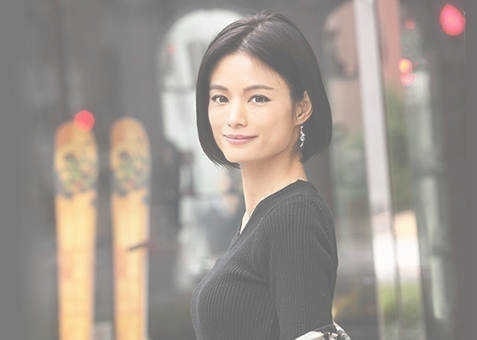 日本ソルトコーディネーター協会代表 青山 志穂