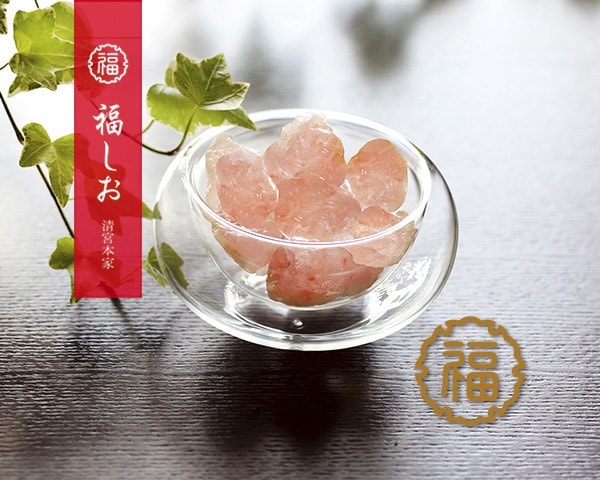 福しおは福を呼び込むこだわりの清め塩や盛り塩 福しおは福を呼び込むこだわりの清め塩や盛り塩