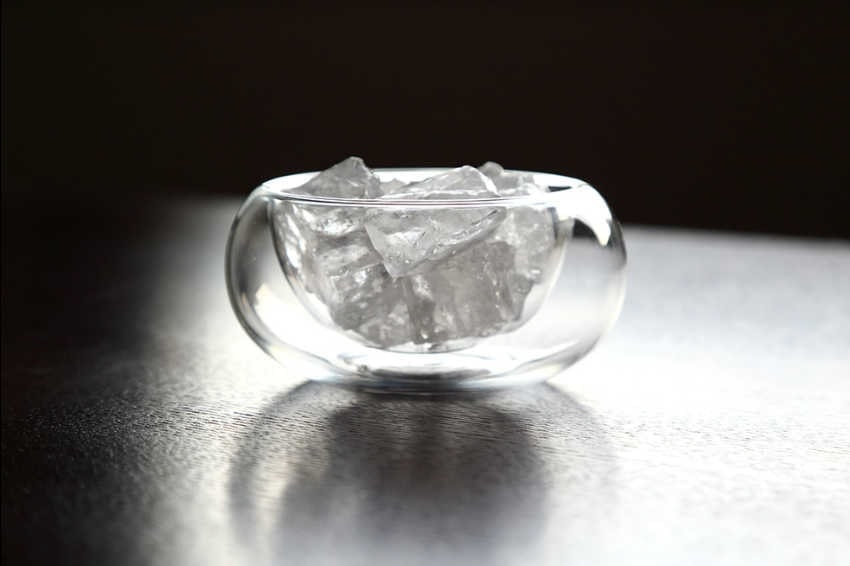 清白福しお逆円錐器使用例3